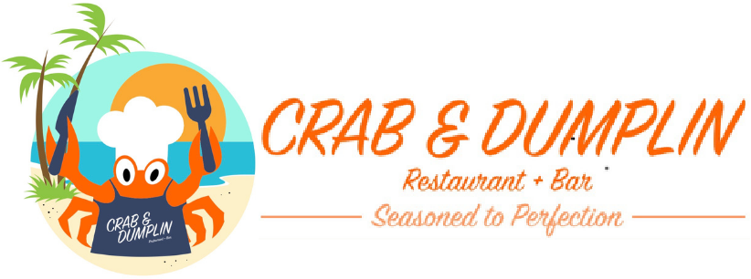 Crab & Dumplin