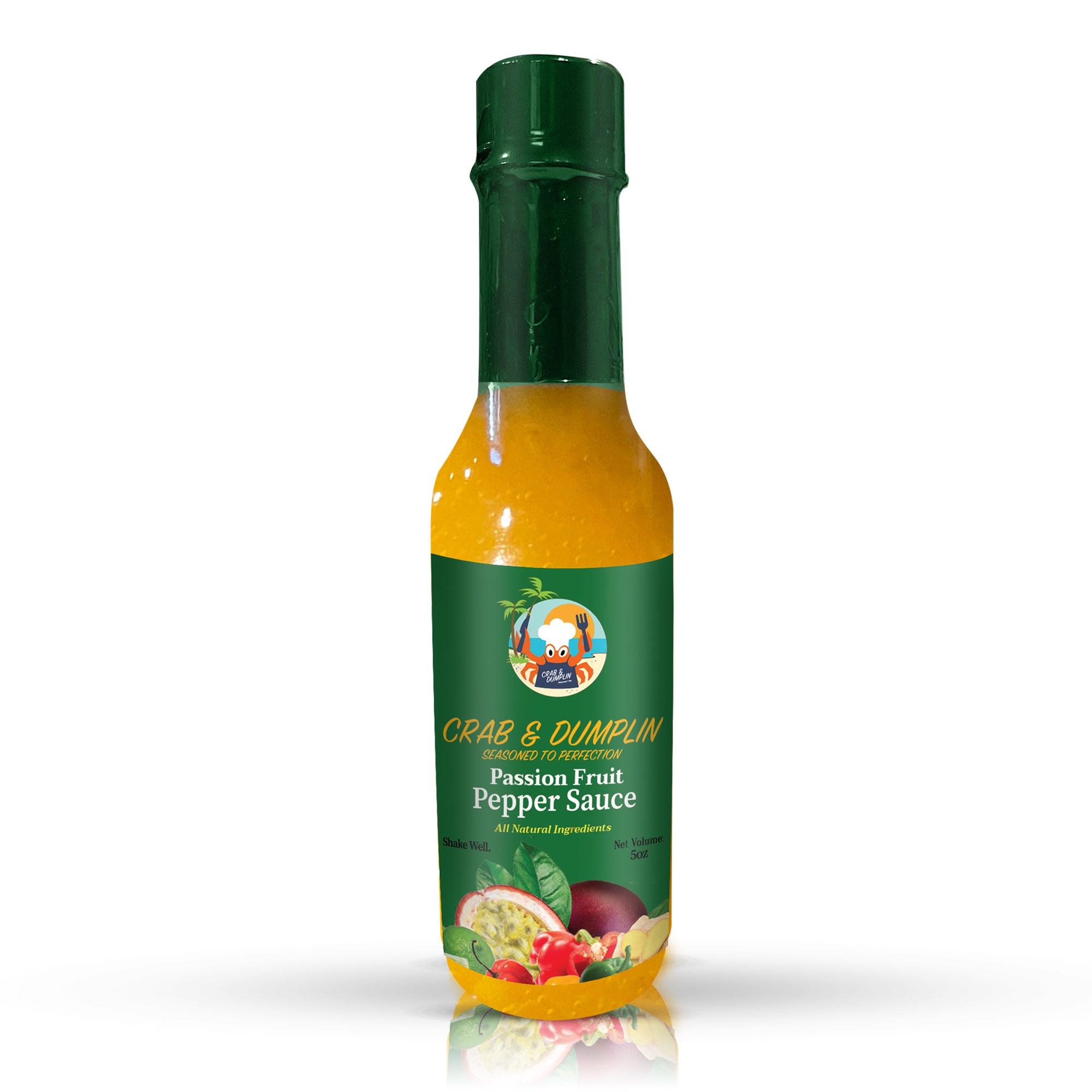 Passion fruit